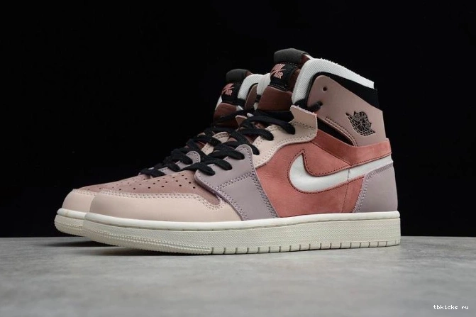 Reps TB Zoom Canyon Air 1 Rust High (W) Jordan CMFT CT0979-602 0805